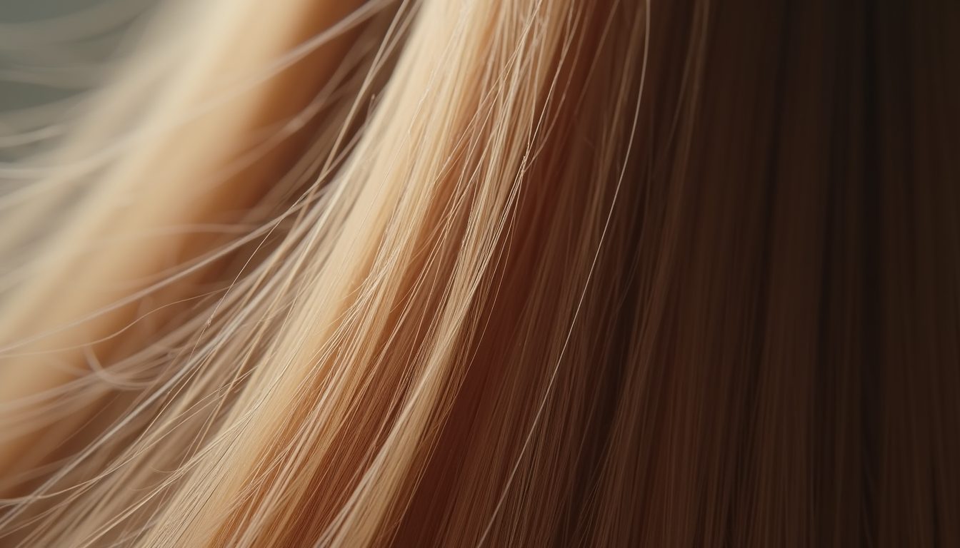 Japanese straightening aftercare guide
